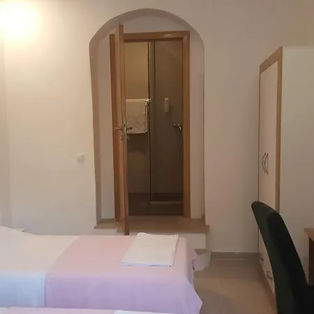 Riverside Guest house Mostar