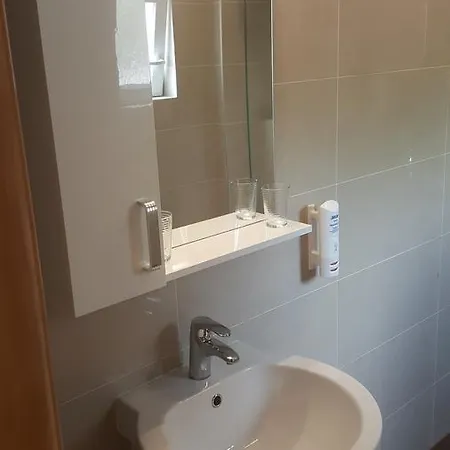 Guest house Riverside *