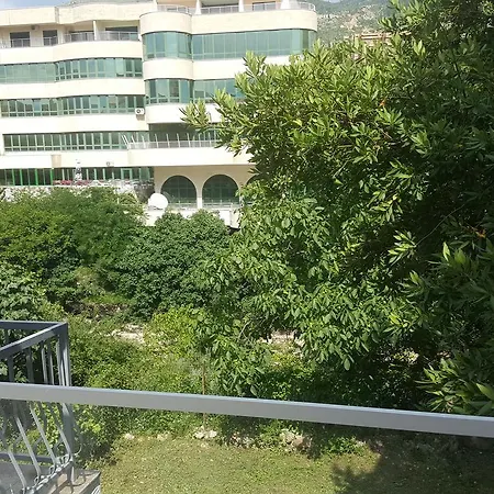 Guest house Riverside