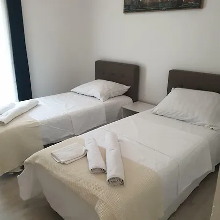 Riverside Guest house Mostar