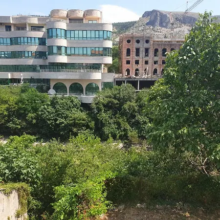 Riverside Guest house Mostar